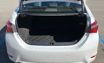 Toyota Corolla 2014 года за 7 200 000 тг. в Астана