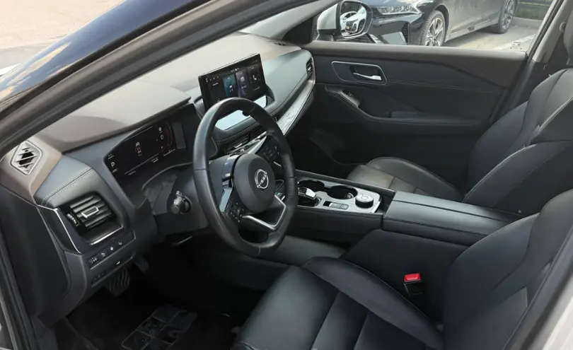 Nissan X-Trail 2023 года за 15 800 000 тг. в Алматы