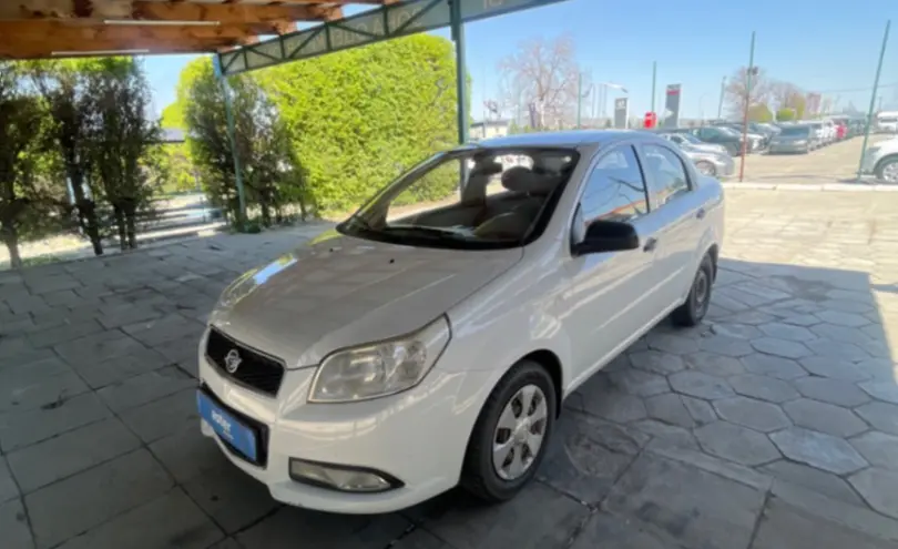 Ravon Nexia R3 2016 года за 3 500 000 тг. в Талдыкорган