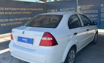 Ravon Nexia R3 2016 года за 3 500 000 тг. в Талдыкорган