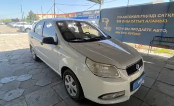 Ravon Nexia R3 2016 года за 3 500 000 тг. в Талдыкорган фото 3