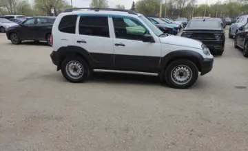 Chevrolet Niva 2019 года за 4 000 000 тг. в Актобе фото 4