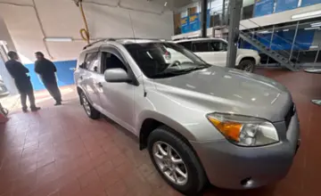 Toyota RAV4 2006 года за 5 000 000 тг. в Астана фото 3