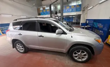 Toyota RAV4 2006 года за 5 000 000 тг. в Астана фото 4