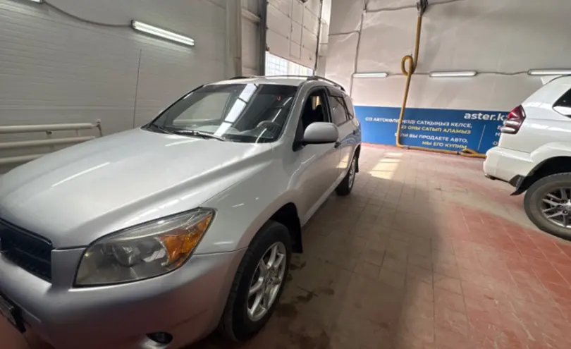 Toyota RAV4 2006 года за 5 000 000 тг. в Астана