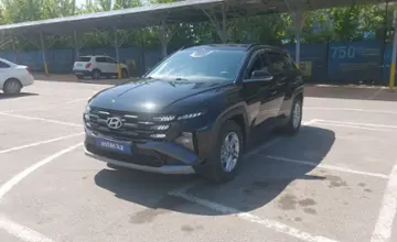 Hyundai Tucson 2024 года за 14 000 000 тг. в Алматы фото 1