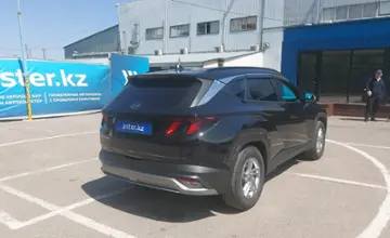 Hyundai Tucson 2024 года за 14 000 000 тг. в Алматы фото 3
