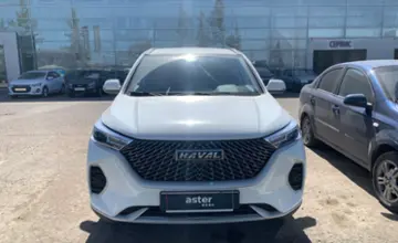 Haval M6 2023 года за 7 500 000 тг. в Павлодар фото 2