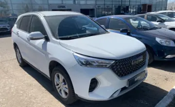 Haval M6 2023 года за 7 500 000 тг. в Павлодар фото 3