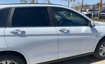 Haval M6 2023 года за 7 500 000 тг. в Павлодар фото 4