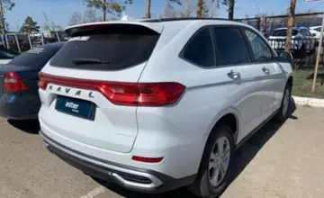 Haval M6 2023 года за 7 500 000 тг. в Павлодар