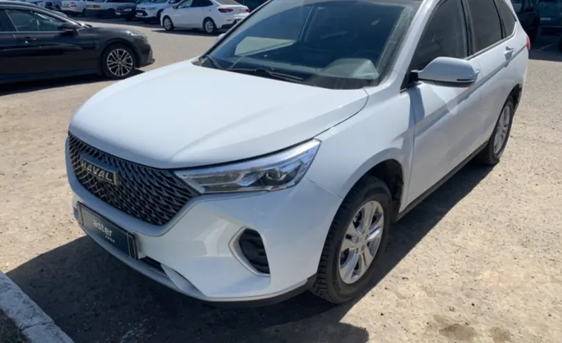 Haval M6 2023 года за 7 500 000 тг. в Павлодар