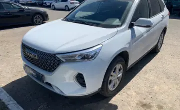 Haval M6 2023 года за 7 500 000 тг. в Павлодар фото 1