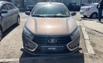 LADA (ВАЗ) Vesta 2019 года за 5 000 000 тг. в Павлодар фото 2