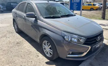 LADA (ВАЗ) Vesta 2019 года за 5 000 000 тг. в Павлодар фото 3