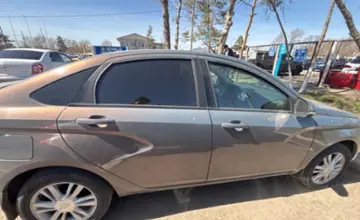 LADA (ВАЗ) Vesta 2019 года за 5 000 000 тг. в Павлодар фото 4