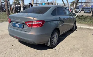 LADA (ВАЗ) Vesta 2019 года за 5 000 000 тг. в Павлодар