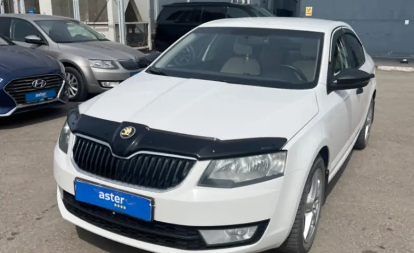 Skoda Octavia 2015 года за 6 000 000 тг. в Астана