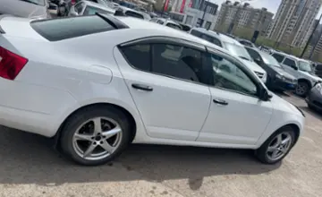 Skoda Octavia 2015 года за 6 000 000 тг. в Астана фото 4