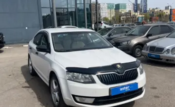Skoda Octavia 2015 года за 6 000 000 тг. в Астана фото 3