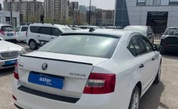 Skoda Octavia 2015 года за 6 000 000 тг. в Астана