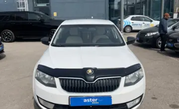 Skoda Octavia 2015 года за 6 000 000 тг. в Астана фото 2