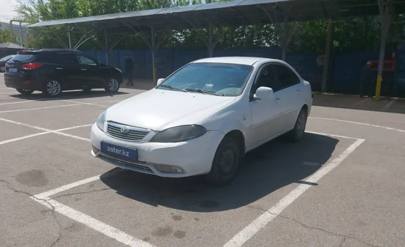 Daewoo Gentra 2014 года за 1 700 000 тг. в Алматы