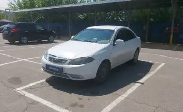 Daewoo Gentra 2014 года за 1 700 000 тг. в Алматы фото 1