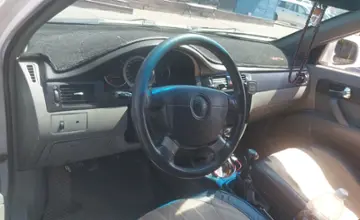 Daewoo Gentra 2014 года за 1 700 000 тг. в Алматы фото 5