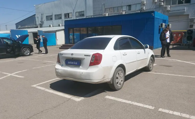Daewoo Gentra 2014 года за 1 700 000 тг. в Алматы фото 3