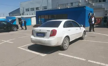 Daewoo Gentra 2014 года за 1 700 000 тг. в Алматы фото 3