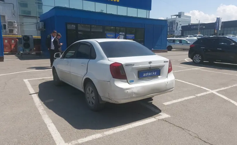Daewoo Gentra 2014 года за 1 700 000 тг. в Алматы фото 4