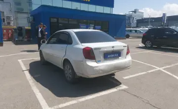 Daewoo Gentra 2014 года за 1 700 000 тг. в Алматы фото 4