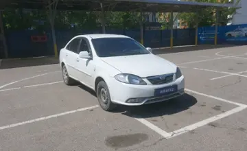 Daewoo Gentra 2014 года за 1 700 000 тг. в Алматы фото 2