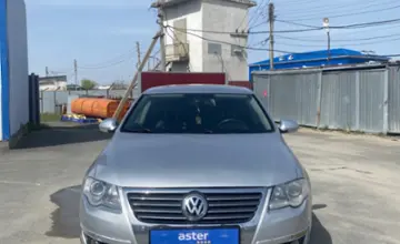 Volkswagen Passat 2007 года за 4 800 000 тг. в Атырау фото 2