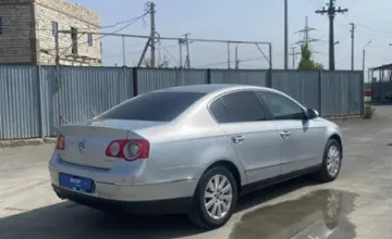 Volkswagen Passat 2007 года за 4 800 000 тг. в Атырау