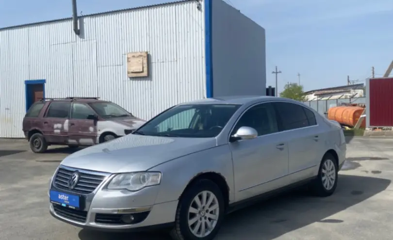 Volkswagen Passat 2007 года за 4 800 000 тг. в Атырау
