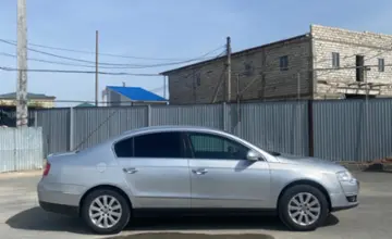 Volkswagen Passat 2007 года за 4 800 000 тг. в Атырау фото 4