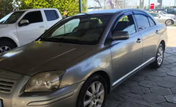 Toyota Avensis 2007 года за 4 000 000 тг. в Талдыкорган фото 1