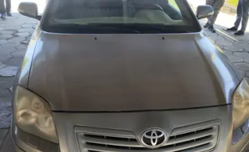 Toyota Avensis 2007 года за 4 000 000 тг. в Талдыкорган фото 2