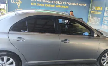 Toyota Avensis 2007 года за 4 000 000 тг. в Талдыкорган фото 4