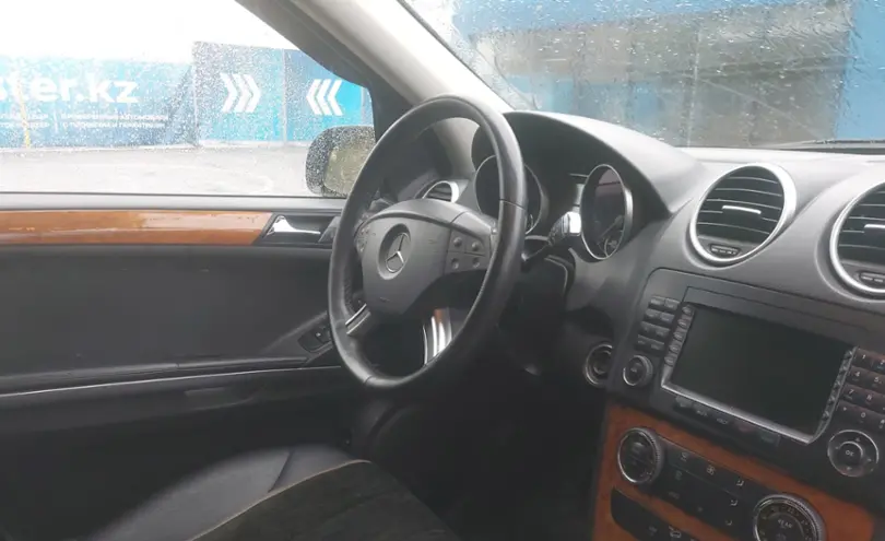 Mercedes-Benz M-Класс 2007 года за 6 000 000 тг. в Алматы фото 5