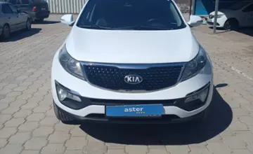 Kia Sportage 2014 года за 6 500 000 тг. в Караганда фото 2
