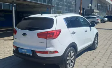 Kia Sportage 2014 года за 6 500 000 тг. в Караганда