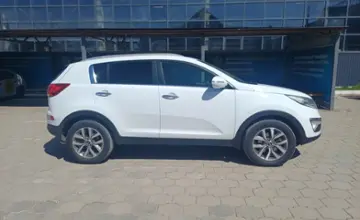 Kia Sportage 2014 года за 6 500 000 тг. в Караганда фото 4