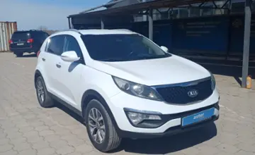 Kia Sportage 2014 года за 6 500 000 тг. в Караганда фото 3