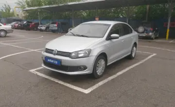 Volkswagen Polo 2014 года за 3 600 000 тг. в Алматы фото 1