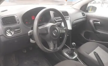 Volkswagen Polo 2014 года за 3 600 000 тг. в Алматы фото 5
