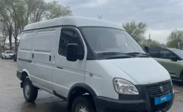 ГАЗ Соболь 2023 года за 8 000 000 тг. в Актобе фото 3