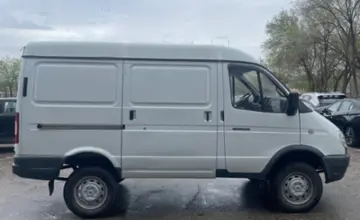 ГАЗ Соболь 2023 года за 8 000 000 тг. в Актобе фото 4